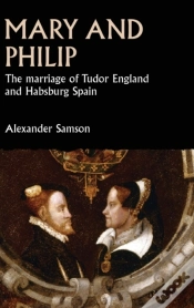 Capa do artigo Mary And Philip