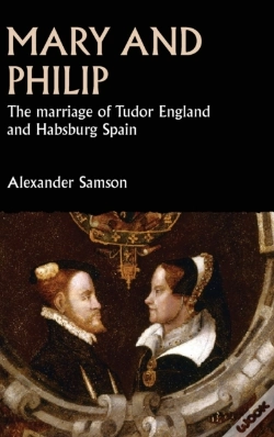 Capa do artigo Mary And Philip