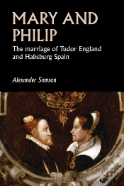 Capa do artigo Mary And Philip