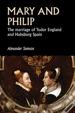Capa do artigo Mary And Philip