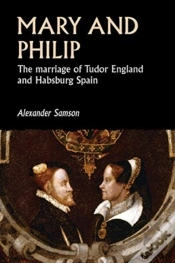 Capa do artigo Mary And Philip