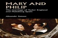 Mary And Philip