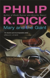 Capa do artigo Mary And The Giant