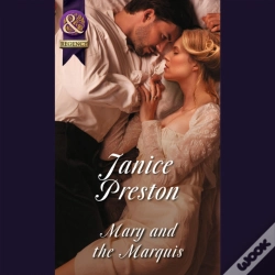 Capa do artigo Mary And The Marquis