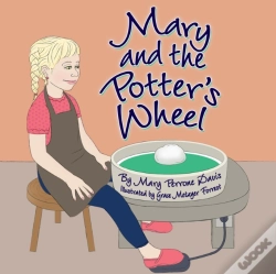 Capa do artigo Mary And The Potter'S Wheel