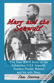 Capa do artigo Mary And The Seawolf