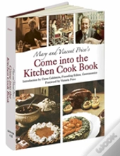 Mary And Vincent Price'S Come Into The Kitchen Cook Book