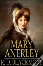 Capa do artigo Mary Anerley