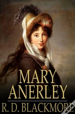 Capa do artigo Mary Anerley