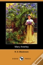 Capa do artigo Mary Anerley
