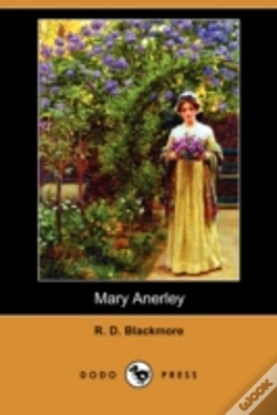 Capa do artigo Mary Anerley