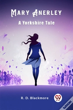 Capa do artigo Mary Anerleya Yorkshire Tale (Edition2024)