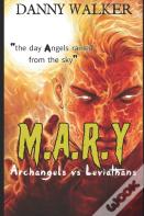 M.A.R.Y (Angels Vs Leviathans)