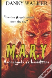 M.A.R.Y (Angels Vs Leviathans)