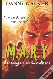 Capa do artigo M.A.R.Y (Angels Vs Leviathans)