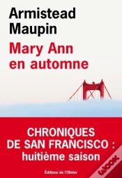 Capa do artigo Mary Ann En Automne