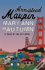 Capa do artigo Mary Ann In Autumn