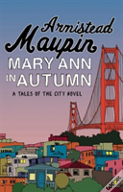 Capa do artigo Mary Ann In Autumn