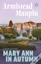 Capa do artigo Mary Ann In Autumn