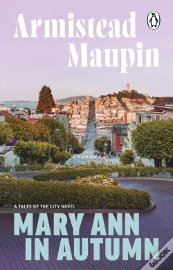 Capa do artigo Mary Ann In Autumn