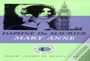 Mary Anne
