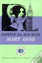 Mary Anne