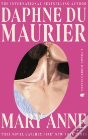 Capa do artigo Mary Anne