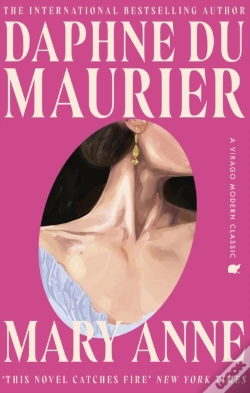 Capa do artigo Mary Anne
