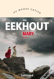 Capa do artigo Mary