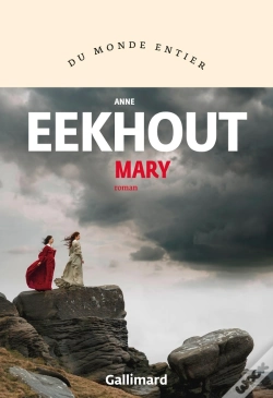 Capa do artigo Mary