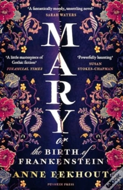 Capa do artigo Mary