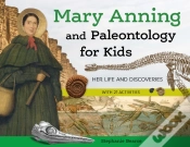 Capa do artigo Mary Anning And Paleontology For Kids
