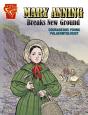 Mary Anning Breaks New Ground - Preview