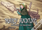 Capa do artigo Mary Anning Cazadora De Dragones
