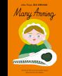 Mary Anning - Preview