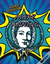 Capa do artigo Mary Anning
