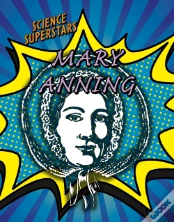 Capa do artigo Mary Anning