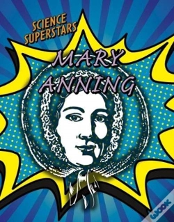 Capa do artigo Mary Anning