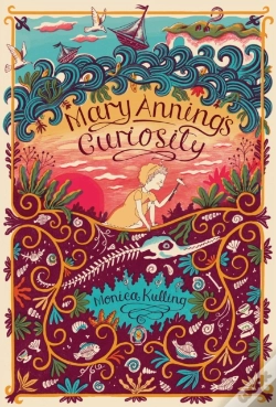 Capa do artigo Mary Anning'S Curiosity