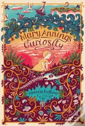 Capa do artigo Mary Anning