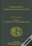 Mary Astell And John Norris