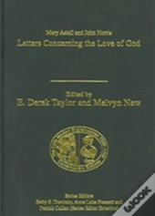 Mary Astell And John Norris