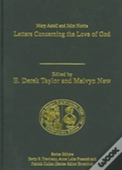 Capa do artigo Mary Astell And John Norris