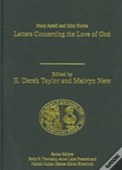 Capa do artigo Mary Astell And John Norris