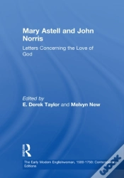 Capa do artigo Mary Astell And John Norris