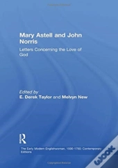 Mary Astell And John Norris