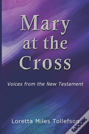 Capa do artigo Mary At The Cross