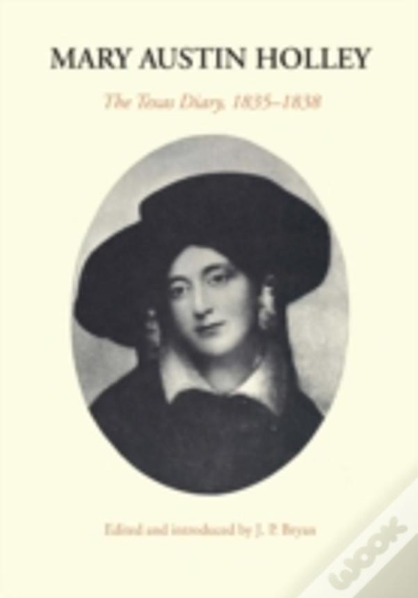 Mary Austin Holley
