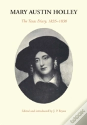 Capa do artigo Mary Austin Holley