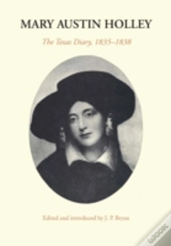 Capa do artigo Mary Austin Holley